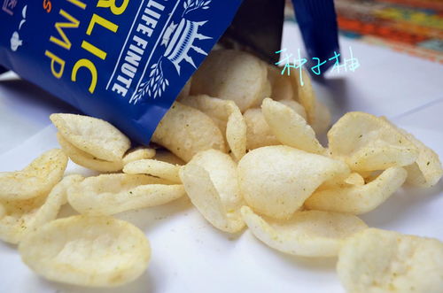 知友吃龍蝦,我吃龍蝦調(diào)料 網(wǎng)紅麻辣小龍蝦味薯片之肥宅快樂測評(píng)