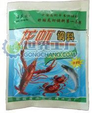 供應(yīng)龍蝦調(diào)料濃香型〔50克〕_食品、飲料_世界工廠網(wǎng)中國產(chǎn)品信息庫