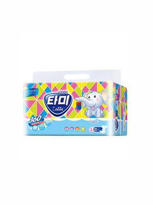 小象朵咪與滿聰商貿(mào) 2020嬰童及日常用品精選展示